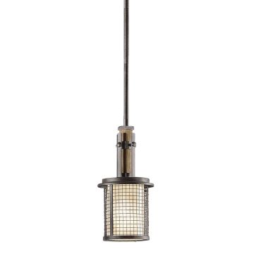 Kichler AHRENDALE KL-AHRENDALE-MP Висяща лампа 1x60W/E27