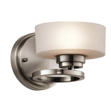 Kichler ALEEKA KL-ALEEKA1 Светильник за стена 1x40W/G9