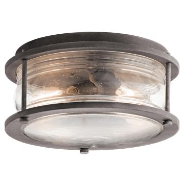 Kichler ASHLAND BAY KL-ASHLANDBAY-F Таванен светилник 2x60W/E27