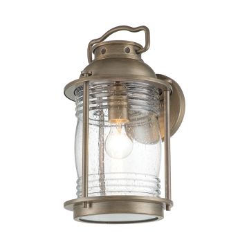 Kichler Ashland Bay KL-ASHLANDBAY2-L-BU Светильник за стена 1x60W/E27 IP44