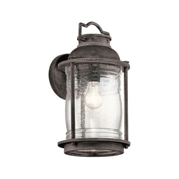 Kichler ASHLAND BAY KL-ASHLANDBAY2-L Светильник за стена 1x60W/E27 IP44