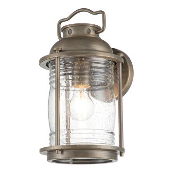 Kichler Ashland Bay KL-ASHLANDBAY2-M-BU Светильник за стена 1x60W/E27 IP44