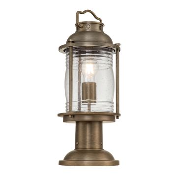 Kichler Ashland Bay KL-ASHLANDBAY3-M-BU Стойка лампа 1x60W/E27 IP44