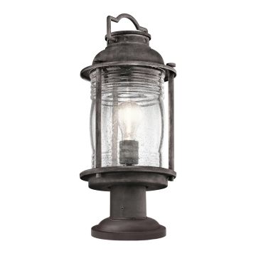 Kichler ASHLAND BAY KL-ASHLANDBAY3-M Стойка лампа 1x60W/E27 IP44