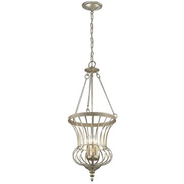 Kichler CALLA KL-CALLA-P-M Висяща лампа 3x60W/E14