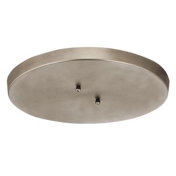 Kichler Ceiling Pan KL-CEILING-PAN-3C-AP Таванен цокъл