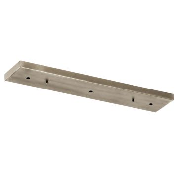 Kichler Ceiling Pan KL-CEILING-PAN-3R-AP Таванен цокъл