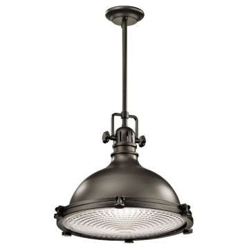 Kichler HATTERAS BAY KL-HATTERAS-BAY-XLOZ Висяща лампа 1x200W/E27
