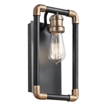 Kichler IMAHN KL-IMAHN1 Светильник за стена 1x60W/E27