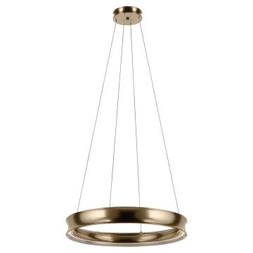Kichler Larousse KL-LAROUSSE-LED-M-CPZ Висяща лампа 70,5W/LED 2700K 1644lm