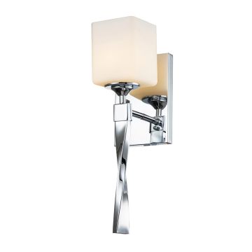 Kichler Marette KL-MARETTE1-PC Светильник за стена 1x3.5W/G9 IP44