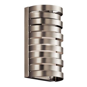 Kichler ROSWELL KL-ROSWELL1 Светильник за стена 1x40W/G9