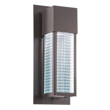 Kichler SOREL KL-SOREL2-M-LED Светильник за стена 1x7W/GU10 620LM IP44