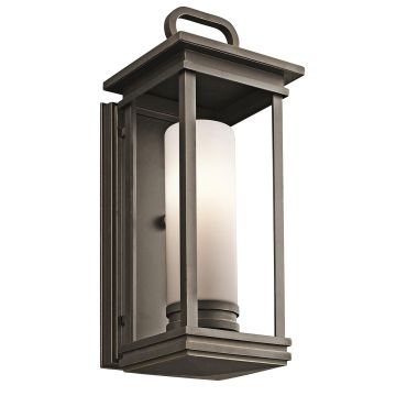 Kichler SOUTH HOPE KL-SOUTH-HOPE-M Светильник за стена 1x60W/E27 IP44