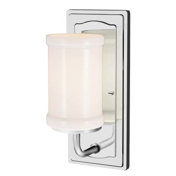 Kichler Vetivene KL-VETIVENE1-PC Светильник за стена 1x6W/G9 3000K 700lm ip44