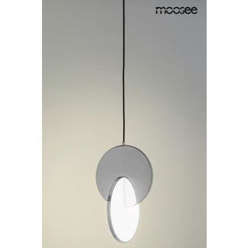 King Home DISCO MSE010100369 Висяща лампа 1x14W/LED 3000K 1120LM IP20