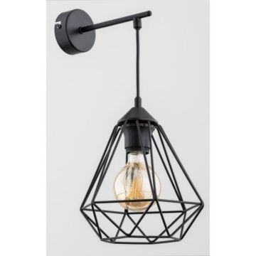 Alfa KOSMOS 91511 Светильник за стена 1x60W/E27 IP20