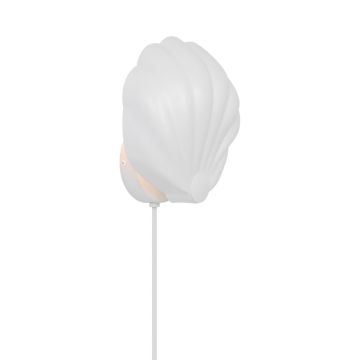 Nordlux KONCHI 2312901001 Светильник за стена 1x25W/E14 IP20