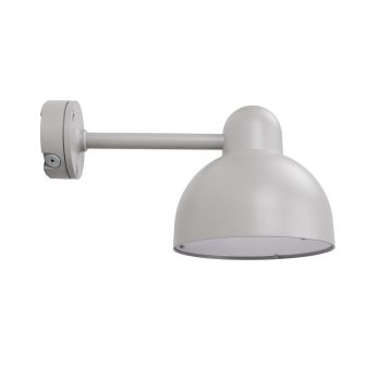 Norlys KOSTER 1818AL Светильник за стена 1x16.9W/LED 3000K 2776LM IP45