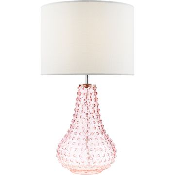 Dar Lighting Kristina KRI4203 Масичка лампа 1x40w/e14
