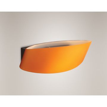 Maxlight PARETE W0076 Светильник за стена 1x40w/r7s ip20