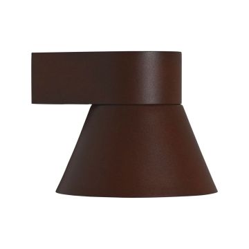 Nordlux KYKLOP 2318071009 Светильник за стена 1x25W/GU10 IP54