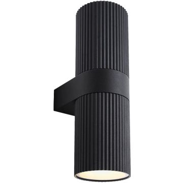 Nordlux KYKLOP 2618231003 Светильник за стена 2x15w/E27 IP54