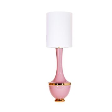 4Concepts TROYA ROUGE L232270301 Масичка лампа 1x60W/E27