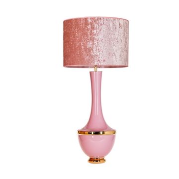 4Concepts TROYA ROUGE L232270328 Масичка лампа 1x60W/E27