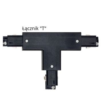 Argon T-RACK 8040 Съединител IP20