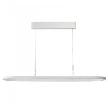 Azzardo LAYLA AZ6757 Висяща лампа 1x60W/LED 3000k IP20