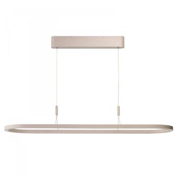 Azzardo LAYLA AZ6759 Висяща лампа 1x60W/LED 3000k IP20