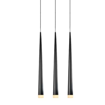 AZzardo STYLO AZ0118 Висяща лампа 3x40W/G9
