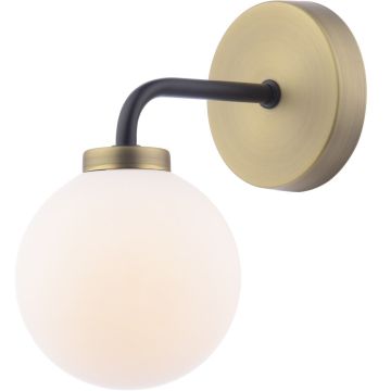 Dar Lighting Lainey LAI0754-02 Светильник за стена 1x40w/g9 ip20