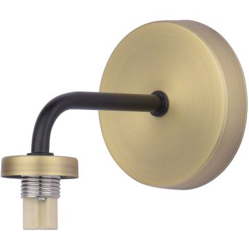Dar Lighting Lainey LAI0754-F Рамо за стенен фиксатор 1x40w/g9 ip20