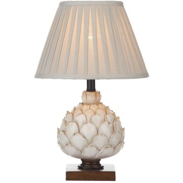 Dar Lighting LAYER LAY4133-X Масичка лампа 1x60W/E27