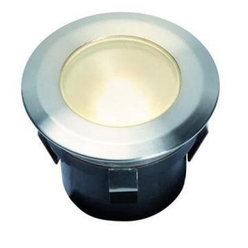 Garden Lights LARCH 4058601 Входна лампа 1x1W/GU5,3 IP67