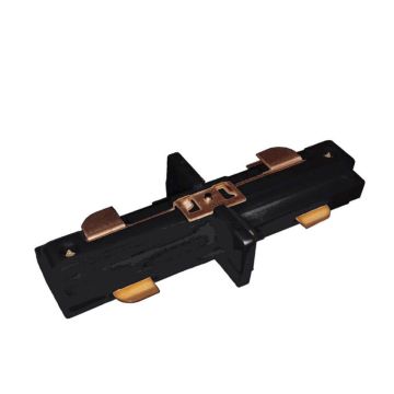 Light Prestige 1F LP-551-S-BK Съединител IP20