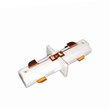 Light Prestige 1F LP-551-S-WH Съединител IP20