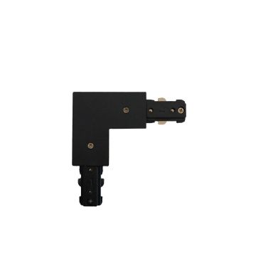Light Prestige 1F LP-552-S-BK Съединител IP20
