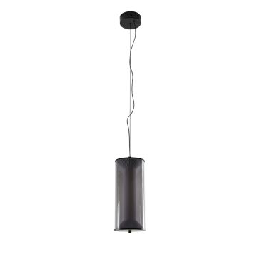 Light Prestige Aeris LP-2137/1P SM Висяща лампа 1x16W/LED 3000K|4000K|6000K 1913lm IP20