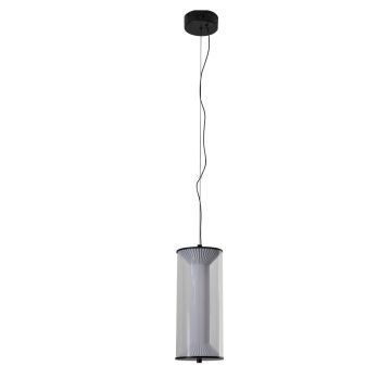 Light Prestige Aeris LP-2137/1P TR Висяща лампа 1x16W/LED 3000K|4000K|6000K 1913lm IP20