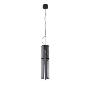 Light Prestige Aeris LP-2137/2P SM Висяща лампа 1x25W/LED 3000K|4000K|6000K 2837lm IP20