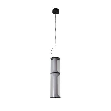 Light Prestige Aeris LP-2137/2P TR Висяща лампа 1x25W/LED 3000K|4000K|6000K 2837lm IP20