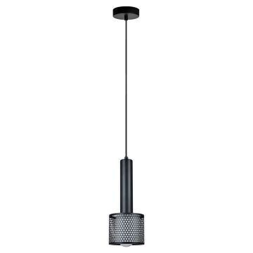 Light Prestige Amo LP-0702/1P BK Висяща лампа 1x15W/E27 IP20