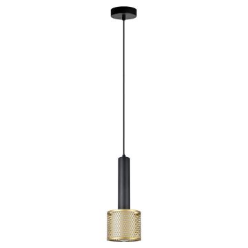 Light Prestige Amo LP-0702/1P GD Висяща лампа 1x15W/E27 IP20