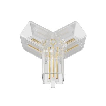 Light Prestige Geometric New LP-0209 łącznik 3L120 Съединител IP20
