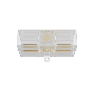 Light Prestige Geometric New LP-0209 łącznik I Съединител IP20