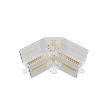 Light Prestige Geometric New LP-0209 łącznik L120 Съединител IP20