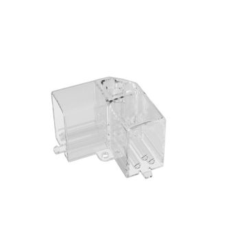 Light Prestige Geometric New LP-0209 łącznik L90 empty Съединител IP20
